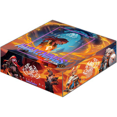 Soul Masters TCG: Awakenings Booster Box - 1st Edition
