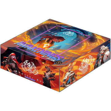 Soul Masters TCG: Awakenings Booster Box - 1st Edition