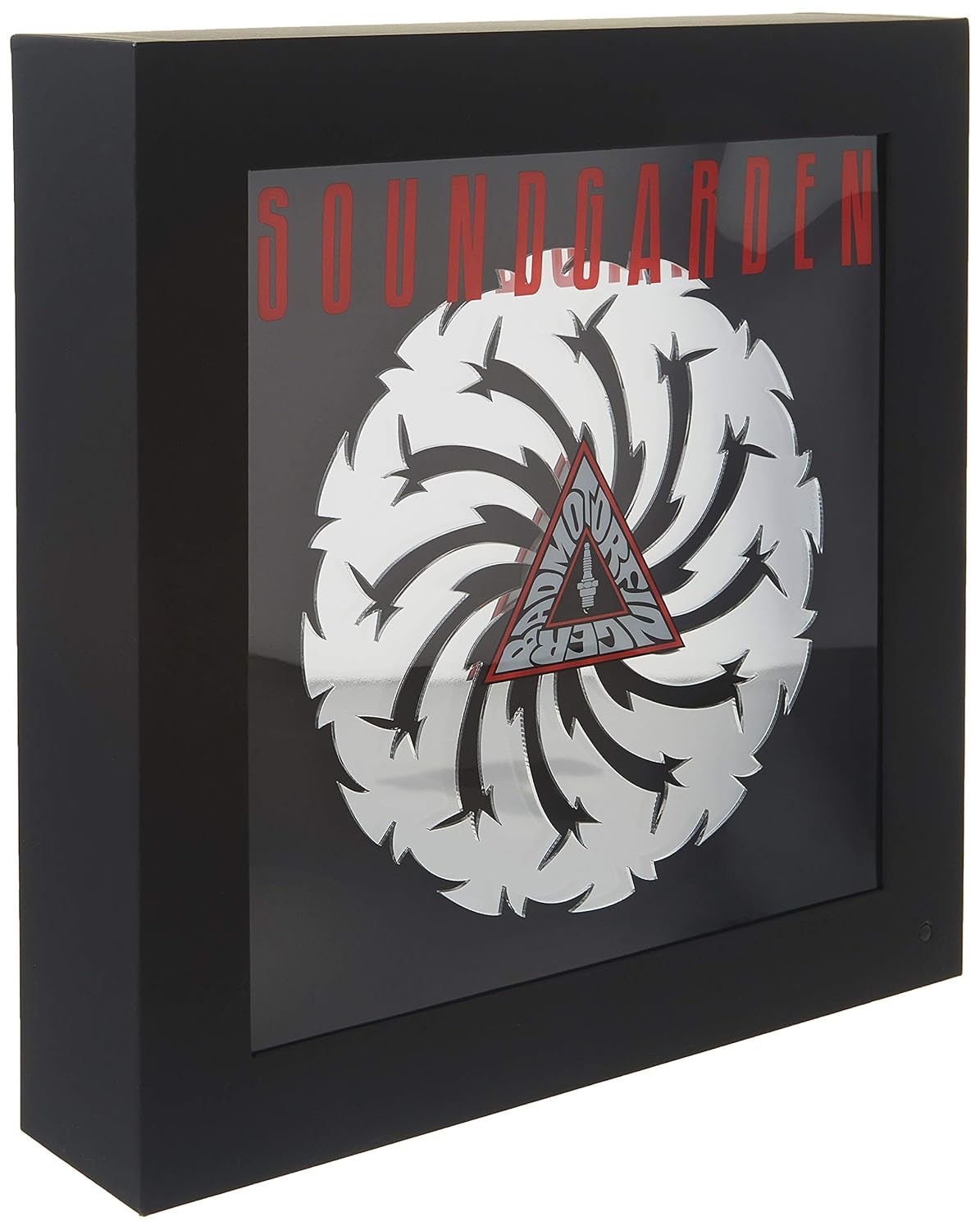 Soundgarden - Bad motor finger [Audio CD] – Shopville