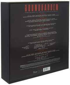 Soundgarden - Badmotorfinger [Audio CD] Music (CD) Universal   