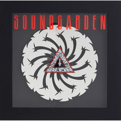 Soundgarden - Badmotorfinger [Audio CD] Music (CD) Universal   