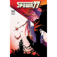 Spawn 77: #1 [Emma Rios CVR D] 2026 Comics Image Comics