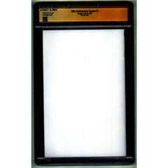 Spawn: #1 [CGC 9.8 Mcfarlane Signed Blue 30th Anniversary Gold Foil Blank] 2022 Comics Image Comics