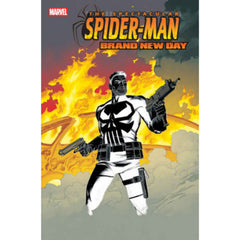 Spectacular Spider-Man Brand New Day: #2 [Declan Shalvey - 1:25] 2026 Comics Marvel Comics