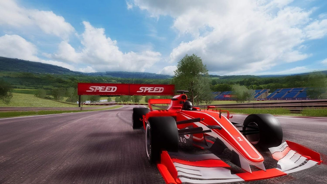 Buy Speed 3 - Grand Prix