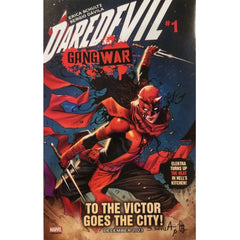 Spider-Boy: #1 [Campana CVR F] Comics Marvel Comics