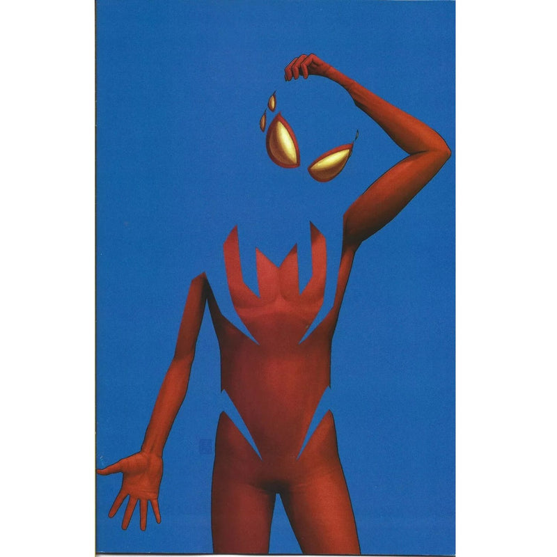Spider-Boy: #1 [Christopher CVR B] Comics Marvel Comics