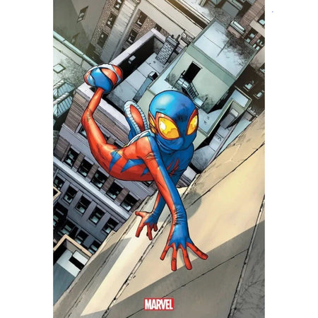 Spider-Boy: #1 [Ramos CVR H - 1:100] 2024 Comics Marvel Comics
