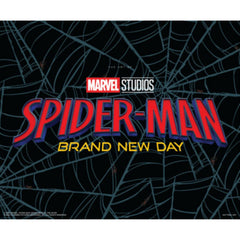 Spider-Man Brand New Day Omnibus HC: Vol 3 [Paolo Rivera] 2026 Comics Marvel Comics