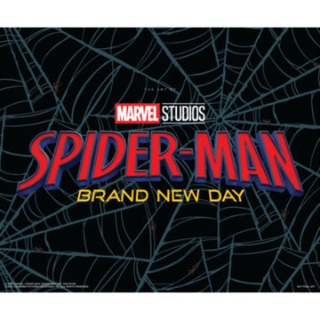Spider-Man Brand New Day Omnibus HC: Vol 3 [Paolo Rivera] 2026 Comics Marvel Comics