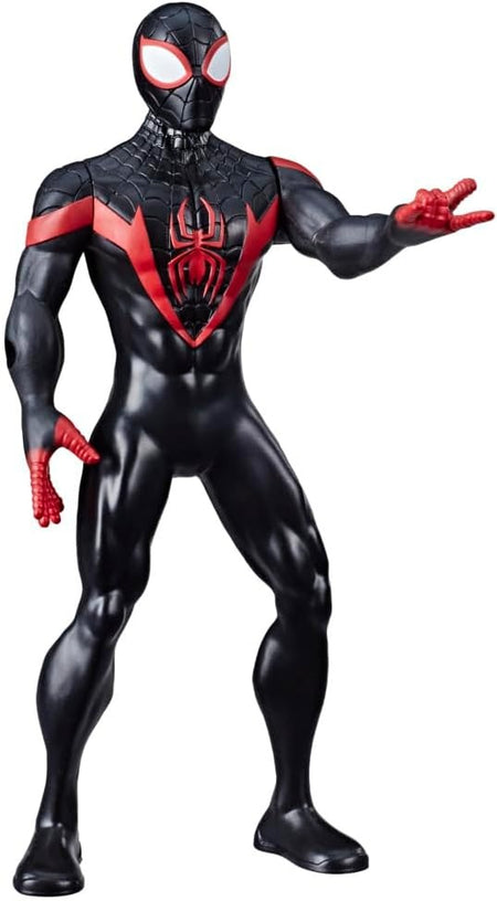 Marvel: Spider-Man Miles Morales - 9.5" Action Figure Toys & Games Marvel