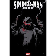 Spider-Man Noir: #1 [Andrea Sorrentino - 1:25] 2025 Comics Marvel Comics