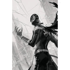 Spider-Verse VS Venomverse: #1 [Leirix Virgin 2nd Print - 1:25] 2025 Comics Marvel Comics