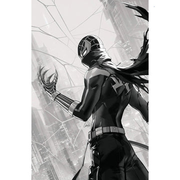 Spider-Verse VS Venomverse: #1 [Leirix Virgin 2nd Print - 1:25] 2025 Comics Marvel Comics