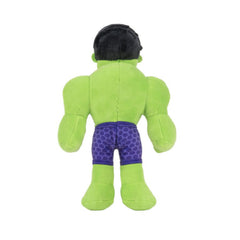 Spidey and Friends: 8-Inch Little Plush - Hulk Toys & Games Jazwares   