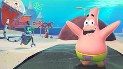 Spongebob Squarepants: Battle For Bikini Bottom Rehydrated - Shiny Edition [PC] PC Video Game THQ Nordic