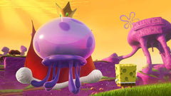 Spongebob Squarepants: Battle For Bikini Bottom Rehydrated - Shiny Edition [PC] PC Video Game THQ Nordic