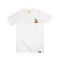 Summer Watermelon T-Shirt T-Shirts Milk Mocha Bear