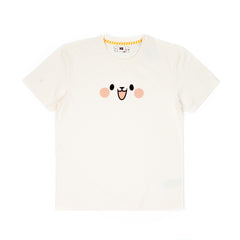 Giordano X Milk Mocha Bear: Milk T-shirt T-Shirts Milk Mocha Bear