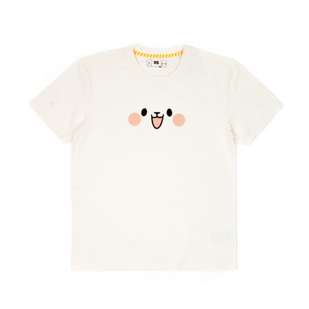Giordano X Milk Mocha Bear: Milk T-shirt T-Shirts Milk Mocha Bear