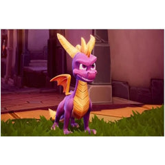 Spyro Reignited Trilogy [Xbox One] Xbox One Video Game Activision   