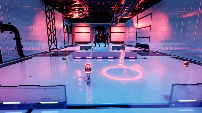 Squirrel With A Gun [Nintendo Switch 2]