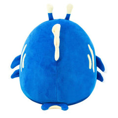 Squishmallows: Adopt Me! - Space Whale 8-Inch Plush Toys & Games Jazwares   