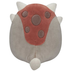 Squishmallows: Ainhoca the Armored Dino - 7.5" Plush Toys & Games Jazwares