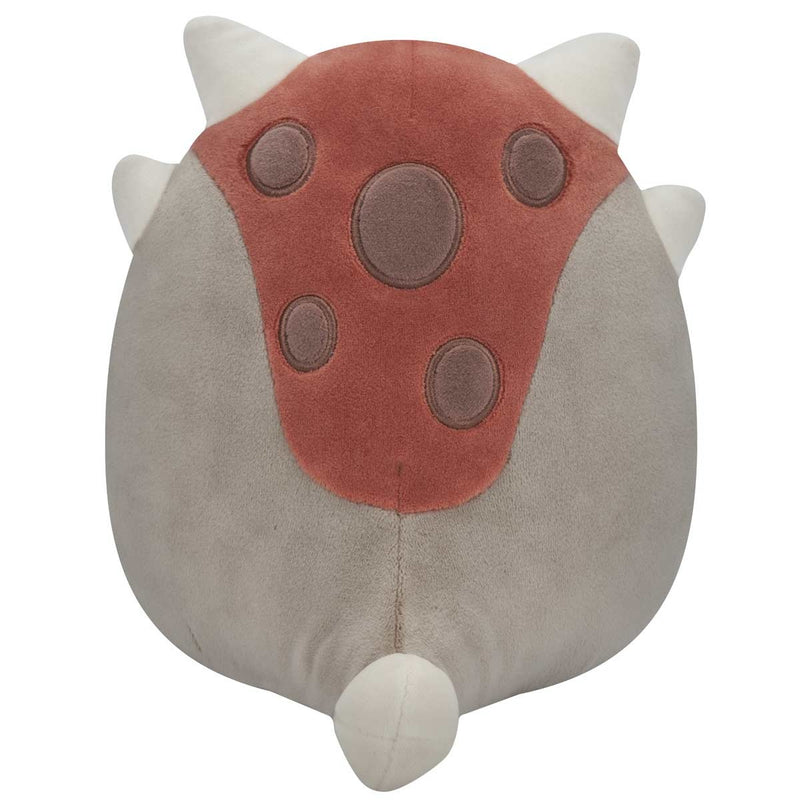 Squishmallows: Ainhoca the Armored Dino - 7.5" Plush Toys & Games Jazwares