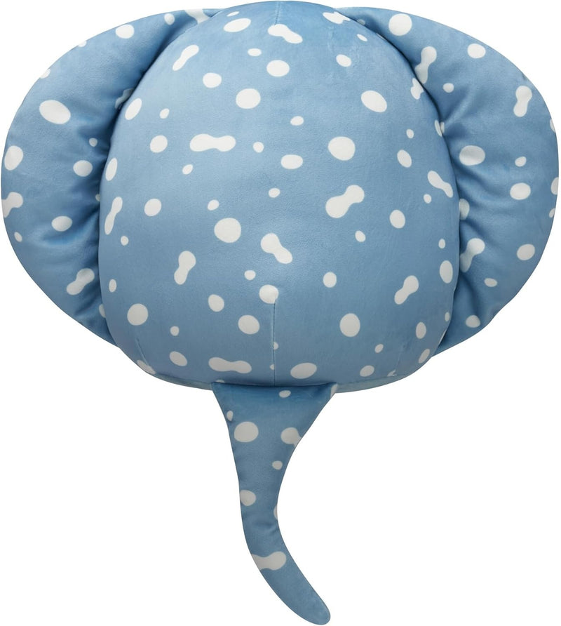 Squishmallows: Akilah the Ray 12" Plush Toys & Games Jazwares