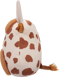 Squishmallows: Alonzo the Highland Cow - 7.5" Plush Toys & Games Jazwares