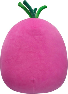Squishmallows: Azizbek the Red Onion 12" Plush Toys & Games Jazwares