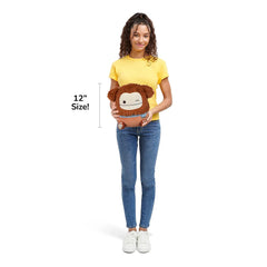 Squishmallows: Benny the Bigfoot 12" Plush Toys & Games Jazwares