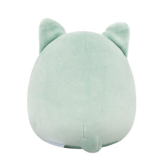 Squishmallows: Chase the Cat 5" Plush Toys & Games Jazwares