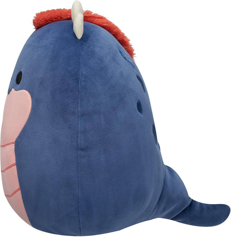 Squishmallows: Cian the Basilisk 12" Plush Toys & Games Jazwares