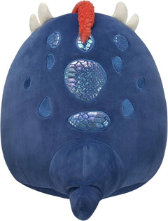 Squishmallows: Cian the Basilisk 12" Plush Toys & Games Jazwares