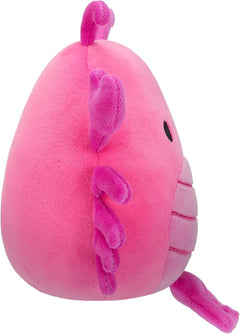 Squishmallows: Cordea the Lobster - 7.5" Plush Toys & Games Jazwares