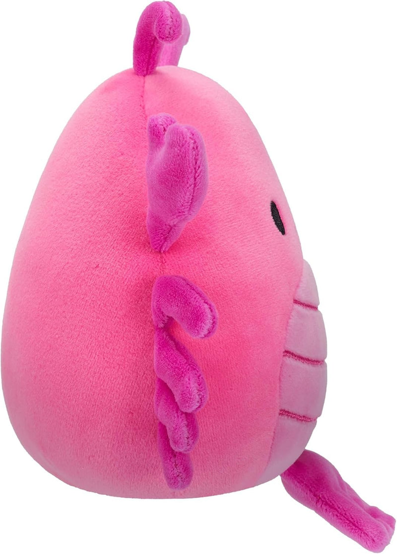 Squishmallows: Cordea the Lobster - 7.5" Plush Toys & Games Jazwares