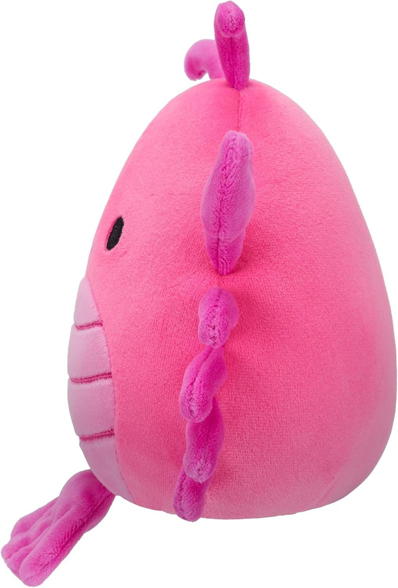 Squishmallows: Cordea the Lobster - 7.5" Plush Toys & Games Jazwares