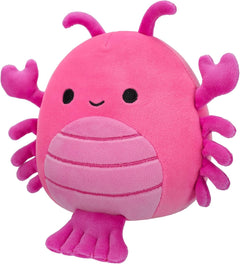 Squishmallows: Cordea the Lobster - 7.5" Plush Toys & Games Jazwares