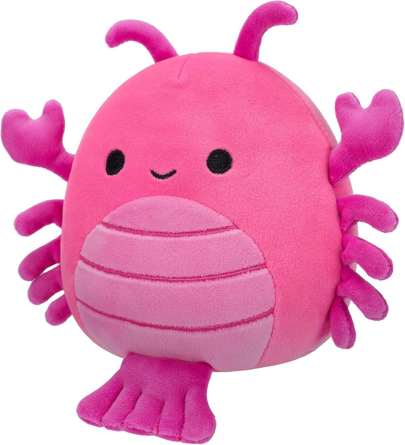 Squishmallows: Cordea the Lobster - 7.5" Plush Toys & Games Jazwares