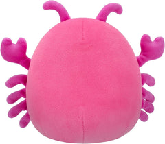 Squishmallows: Cordea the Lobster - 7.5" Plush Toys & Games Jazwares
