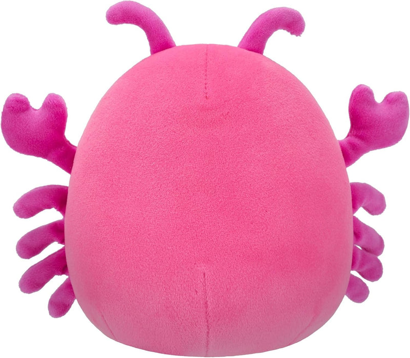 Squishmallows: Cordea the Lobster - 7.5" Plush Toys & Games Jazwares