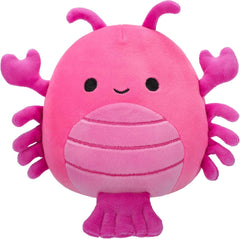 Squishmallows: Cordea the Lobster - 7.5" Plush Toys & Games Jazwares