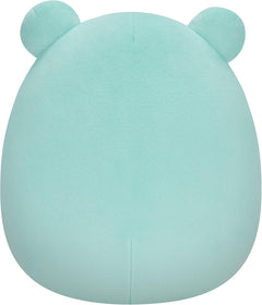 Squishmallows: Dear the Poison Dart Frog Toys & Games Jazwares