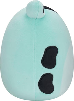 Squishmallows: Dear the Poison Dart Frog Toys & Games Jazwares