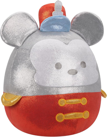Squishmallows: Disney Band Leader Mickey Plush - 14" Toys & Games Jazwares
