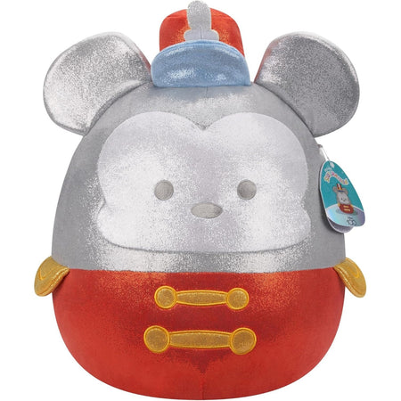 Squishmallows: Disney Band Leader Mickey Plush - 14" Toys & Games Jazwares