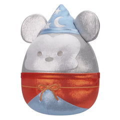 Squishmallows: Disney D100 Sorcerer's Apprentice - 14" Toys & Games Jazwares
