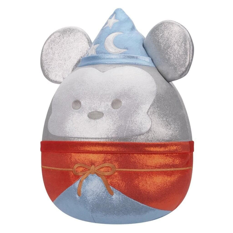 Squishmallows: Disney D100 Sorcerer's Apprentice - 14" Toys & Games Jazwares